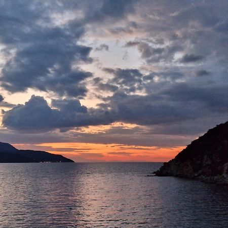 شقة La Terrazza Sul Forno - Goelba بورتوفيرّايو المظهر الخارجي الصورة