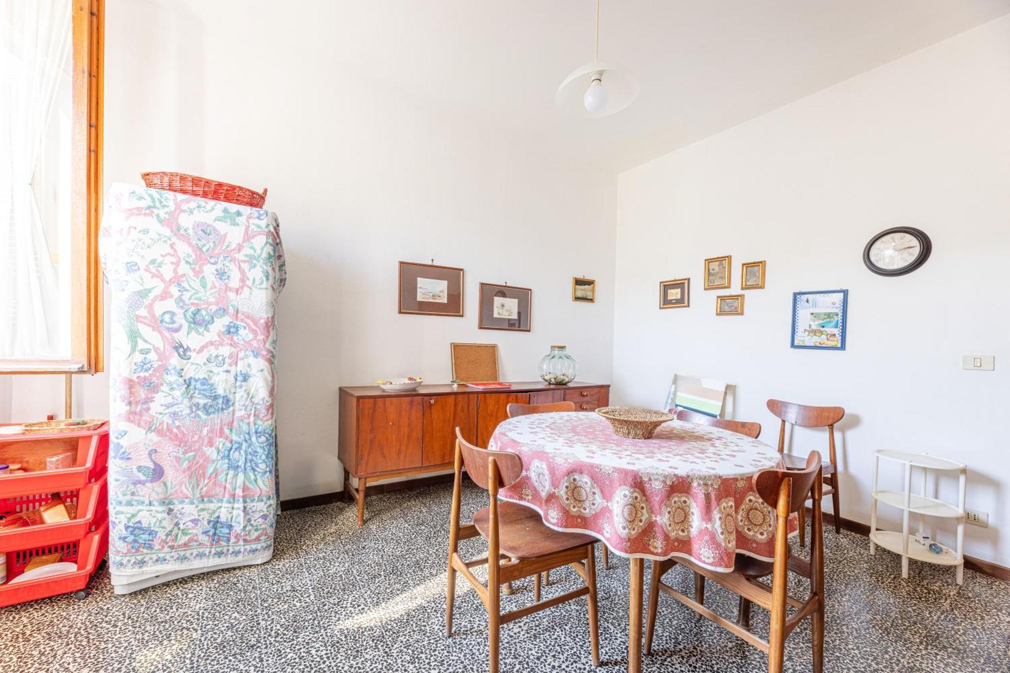 شقة La Terrazza Sul Forno - Goelba بورتوفيرّايو المظهر الخارجي الصورة